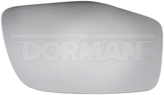 Door Mirror Glass