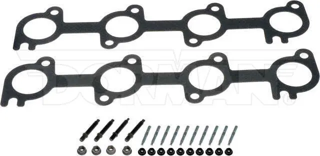 Dorman - HELP Exhaust Manifold Gasket and Hardware Kit