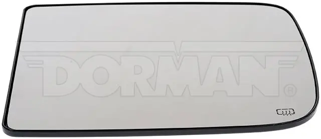 Door Mirror Glass thumbnail 2