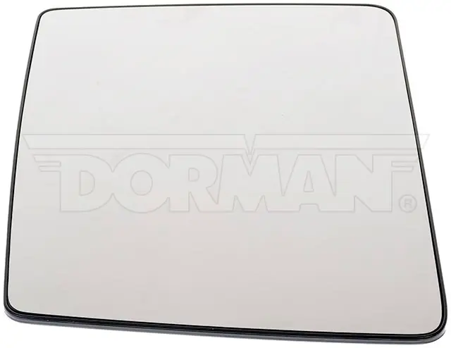 Door Mirror Glass miniature 2