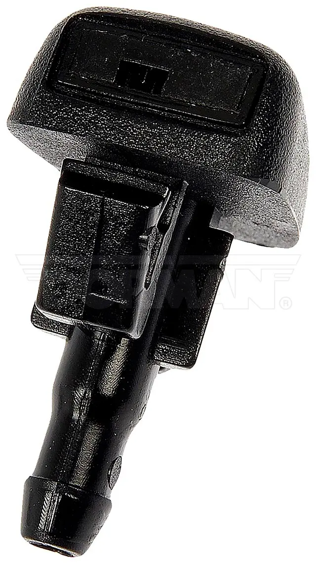 Washer Nozzle