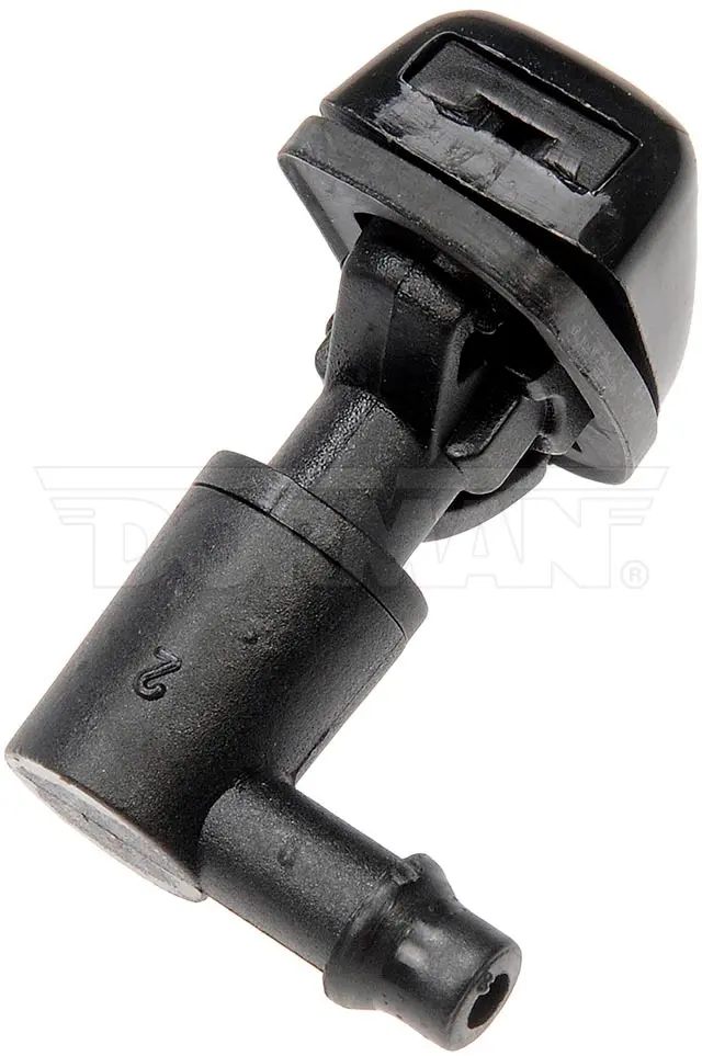 Washer Nozzle