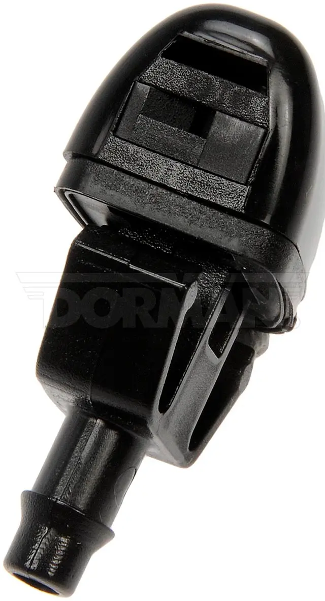 Washer Nozzle