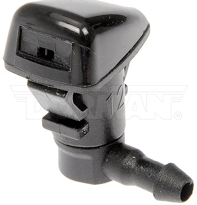 Washer Nozzle