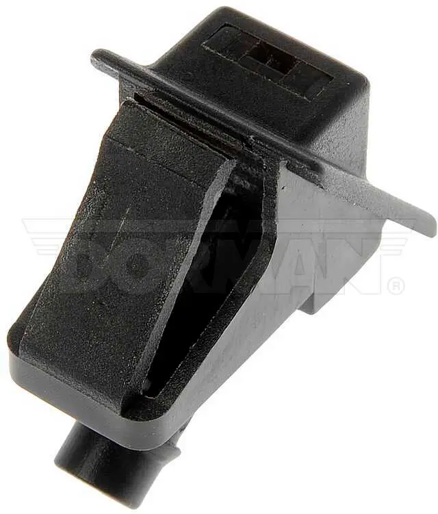 Washer Nozzle