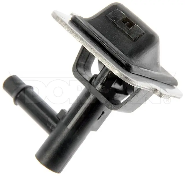 Washer Nozzle