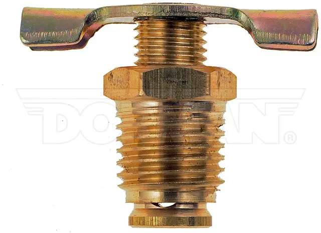 DRAIN COCK thumbnail 2