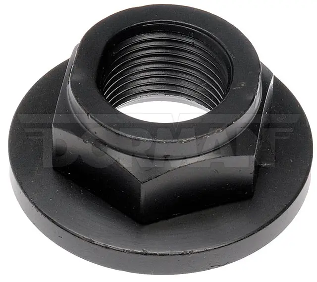 Spindle Nut