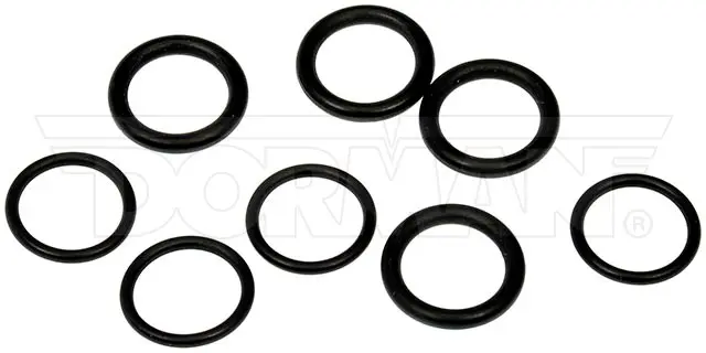 Trans Line O-Rings