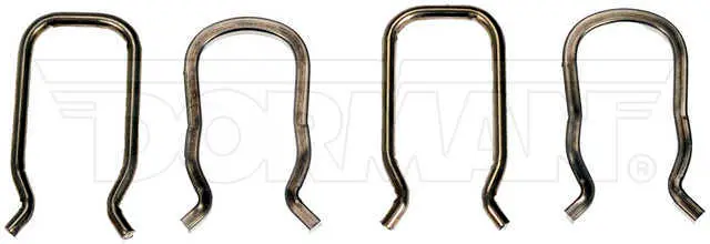 Dorman - HELP Engine Coolant Temperature Sensor Clip miniature 2