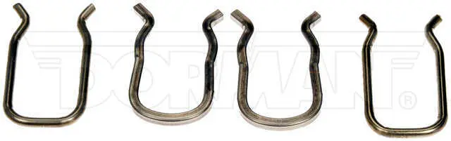 Dorman - HELP Engine Coolant Temperature Sensor Clip miniature 3