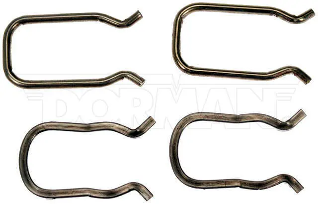 Dorman - HELP Engine Coolant Temperature Sensor Clip miniature 4