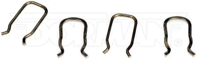 Dorman - HELP Engine Coolant Temperature Sensor Clip