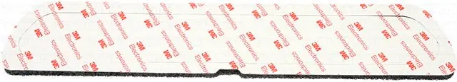 3rd Brake Light Seal thumbnail 3