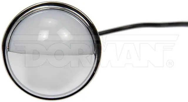 LICENSE PLATE LAMP miniature 2