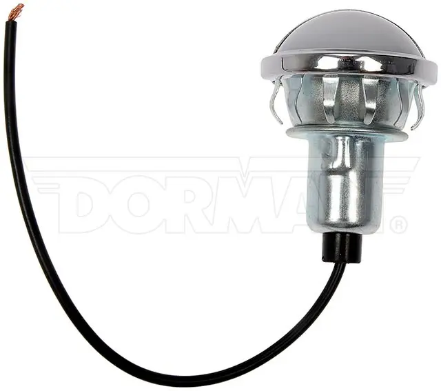 LICENSE PLATE LAMP miniature 3