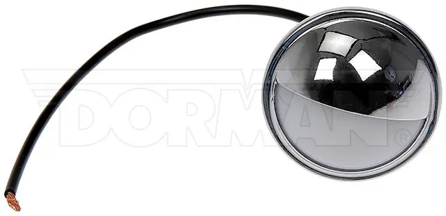 LICENSE PLATE LAMP miniature 5