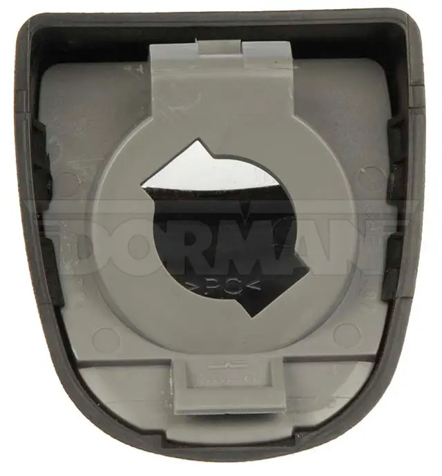 LICENSE PLATE LENS miniature 3