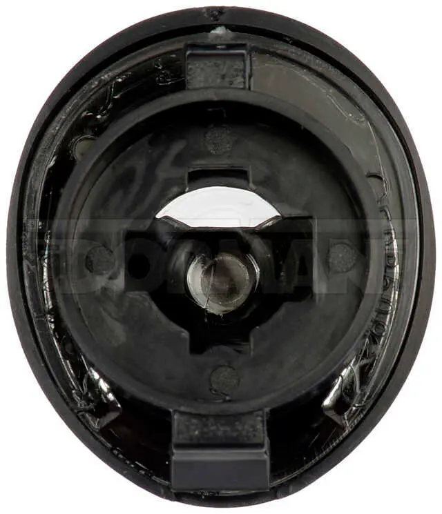 LICENSE PLATE LENS miniature 3