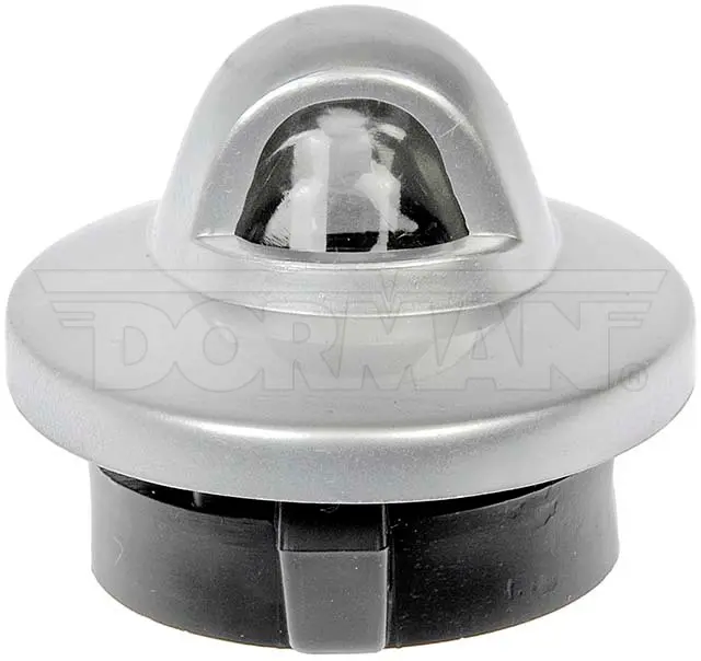 LICENSE PLATE LENS miniature 2