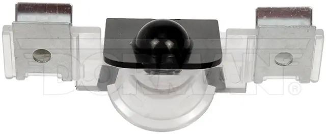 LICENSE PLATE LAMP miniature 4