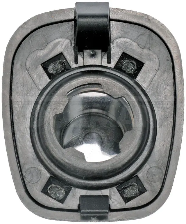 LICENSE PLATE LENS miniature 3
