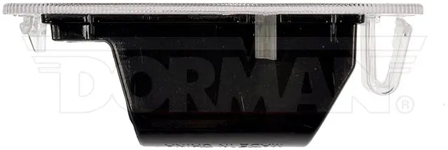 License Plate Lens miniature 4