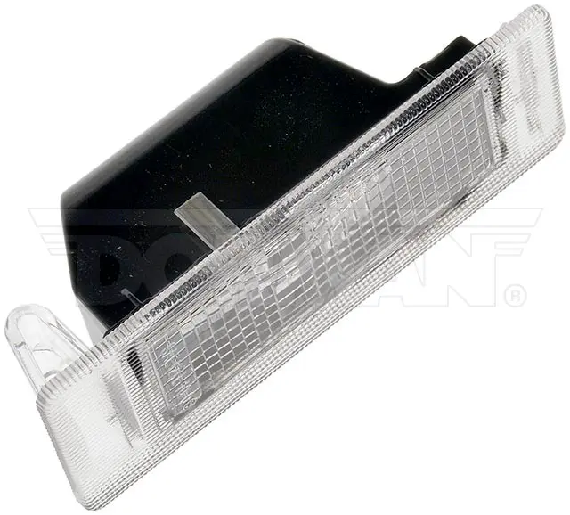 License Plate Lens
