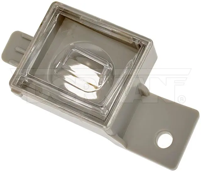 License Plate Lens