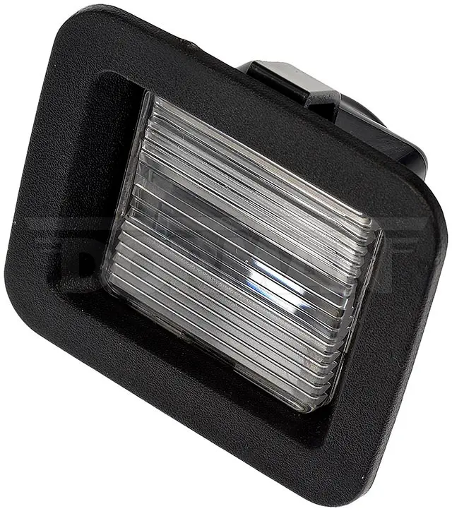 License Plate Lens