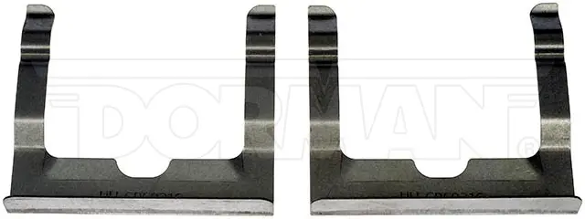 Lens Retainer Clips miniatura 3