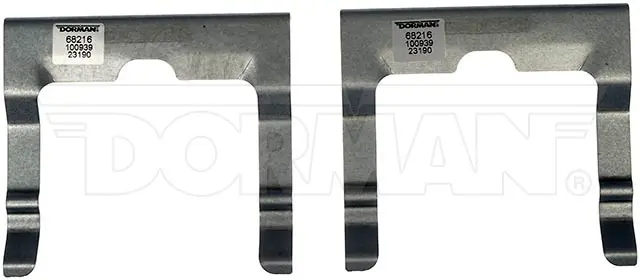 Lens Retainer Clips miniatura 4