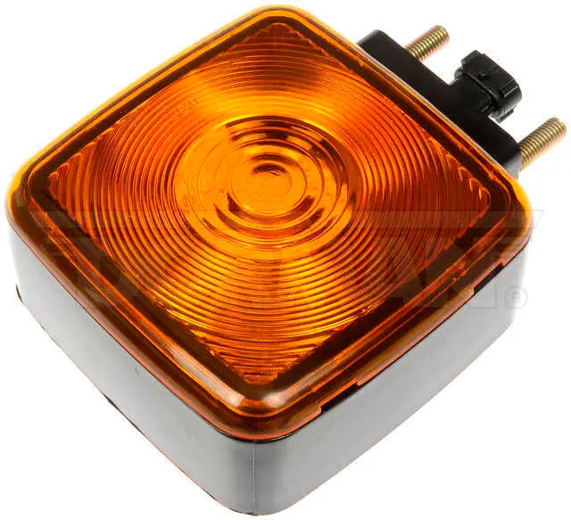 Fender Turn Signal