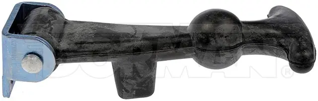 Hood Latch miniature 2