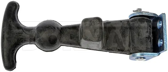 Hood Latch miniature 3