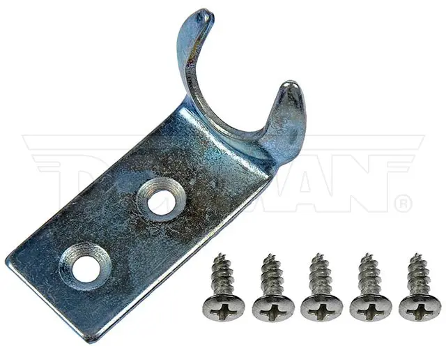 Hood Latch miniature 4