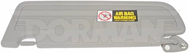 Sun Visor thumbnail 2