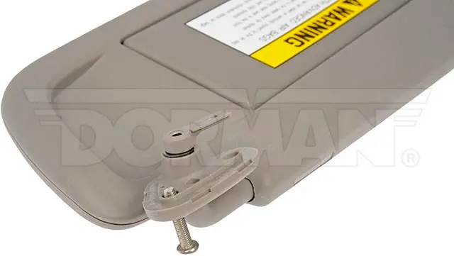 Sun Visor thumbnail 4