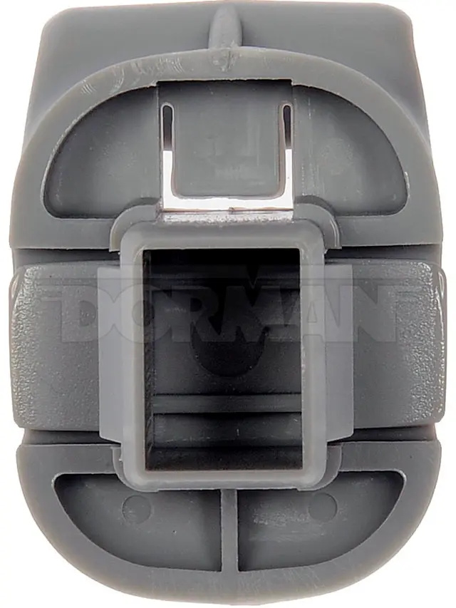 Sunvisor Clip miniature 3