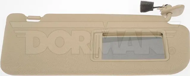 Sunvisor miniature 2