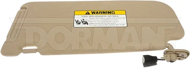 Sunvisor miniature 3
