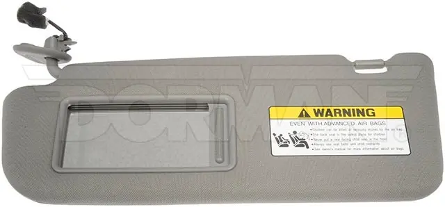 Sunvisor miniature 2