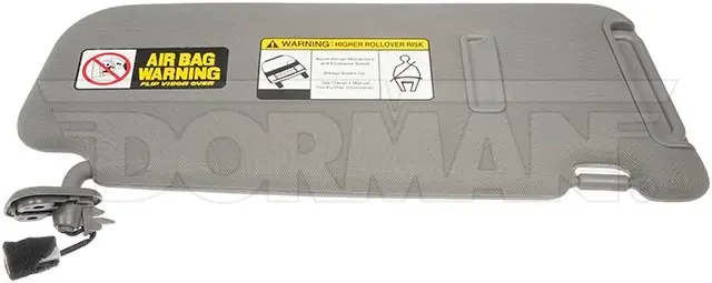 Sunvisor miniature 3