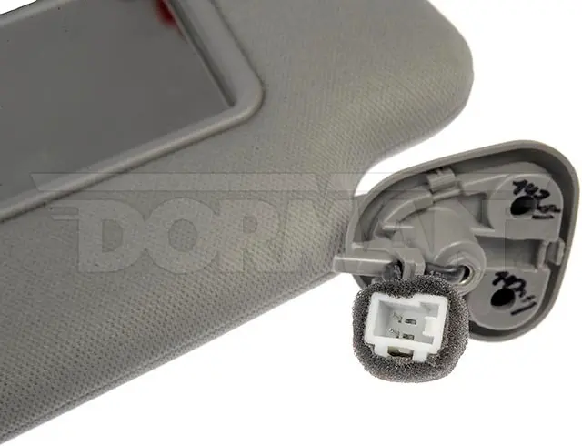 Sunvisor miniature 4