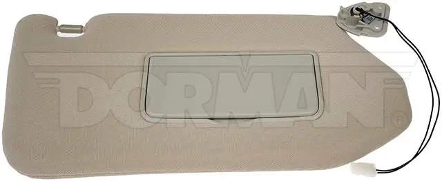 Sun Visor miniature 2