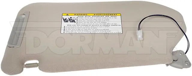 Sun Visor miniature 3