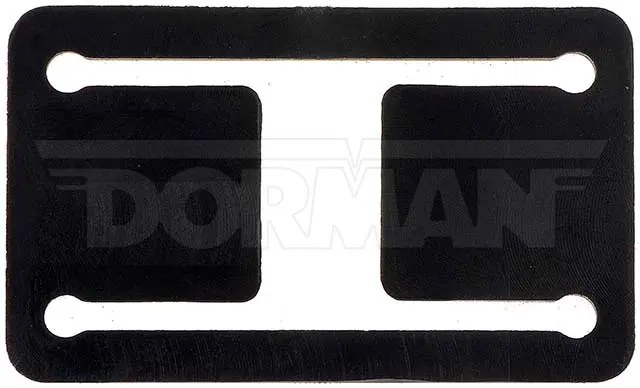 SEAT BELT CLIP RET. miniature 2