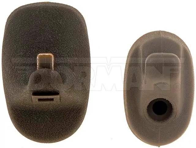 PLASTIC VISOR CLIPS thumbnail 2