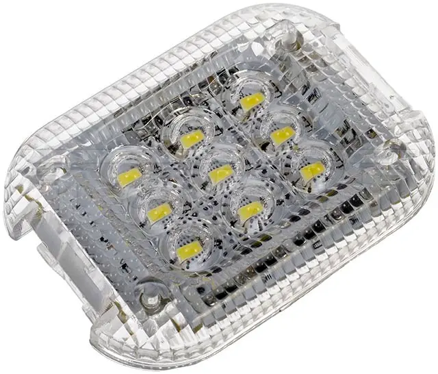 Cabin Light