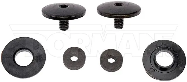 Glass Hatch Bolt